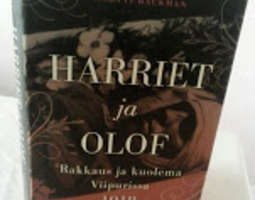 Harriet ja Olof - etninen puhdistus ja salali...