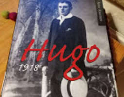 Hugo - mikrohistoriallinen kurkistus vuoteen 1918