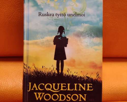 Amerikkalainen elämä säkeinä: Jacqueline Wood...