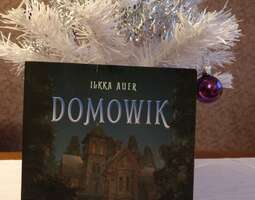 Suloista joulukauhua: Ilkka Auerin Domowik