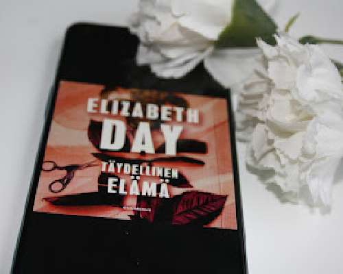 Elizabeth Day / Täydellinen elämä - Kun asiat...