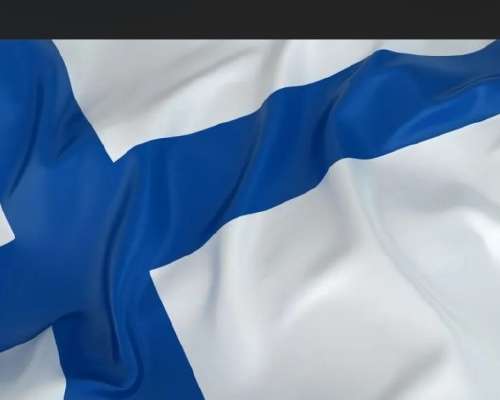 Suomen hallitus vaihtui