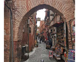 Marokko: Yhden yön tarina mystisessä Marrakec...
