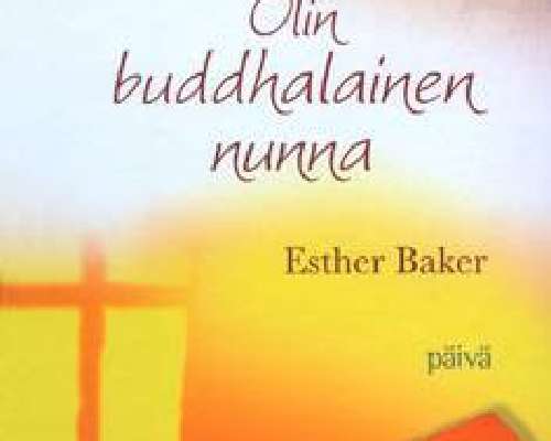 Esther Baker: Olin buddhalainen nunna