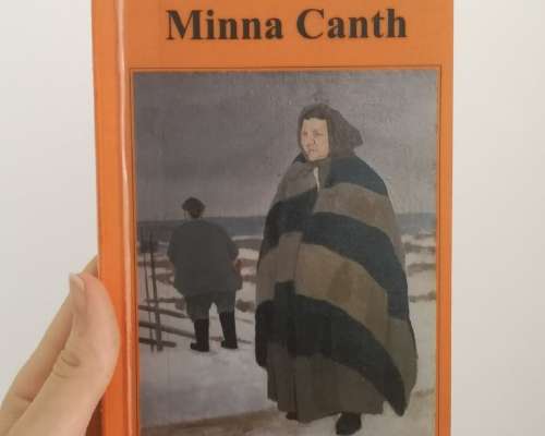 Minna Canth: Köyhää kansaa