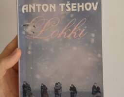 Anton Tsehov: Lokki