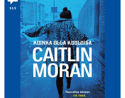 Caitlin Moran: Kuinka olla kuuluisa