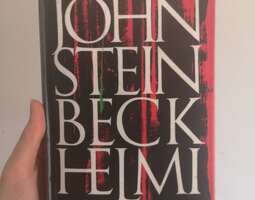 John Steinbeck: Helmi