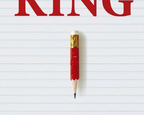 Stephen King: Kirjoittamisesta