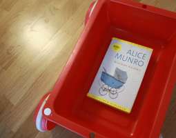 Alice Munro: Kallis elämä