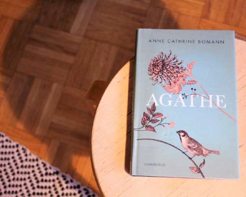 Anne Cathrin Bomann: Agathe