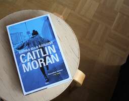 Caitlin Moran: Kuinka olla kuuluisa