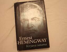 Ernest Hemingway: Kirjava satama