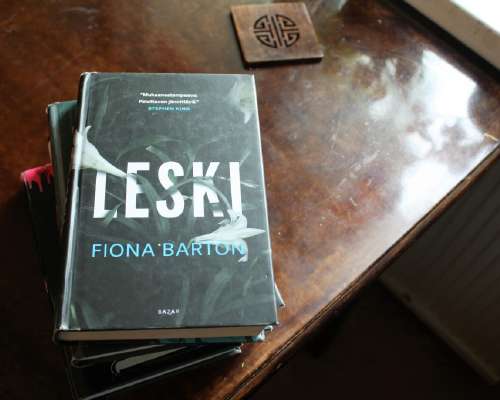 Fiona Barton: Leski