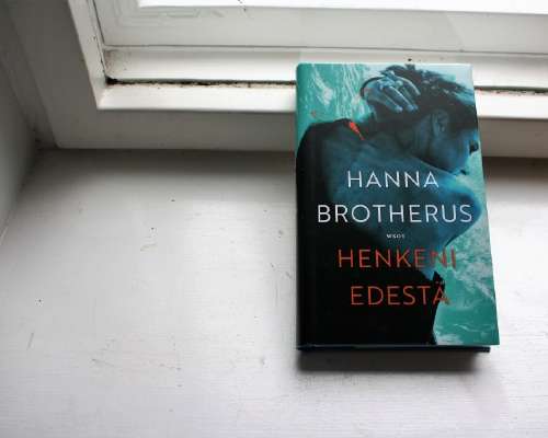 Hanna Bortherus: Henkeni edestä