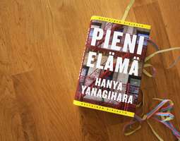 Hanya Yanagihara: Pieni elämä