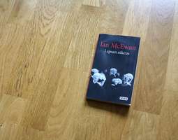 Ian McEwan: Lapsen oikeus