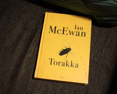 Ian McEwan: Torakka