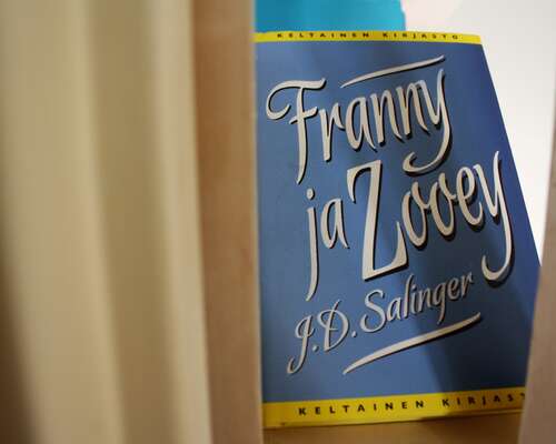 J. D. Salinger: Franny ja Zooey