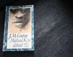 J. M. Coetzee: Michael K:n elämä