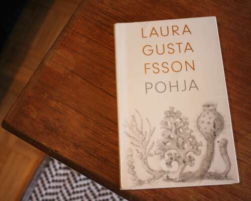 Laura Gustafsson: Pohja