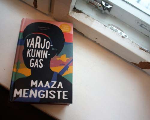 Maaza Mengiste: Varjokuningas