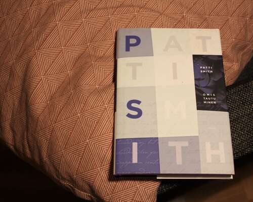 Patti Smith: Omistautuminen