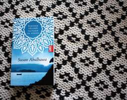 Susan Abulhawa: Sininen välissä taivaan ja veden