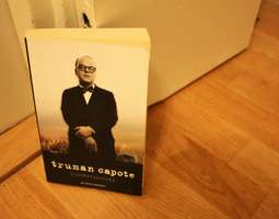 Truman Capote: Kylmäverisesti
