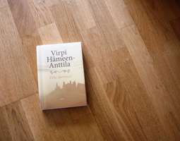 Virpi Hämeen-Anttila: Villa Speranza