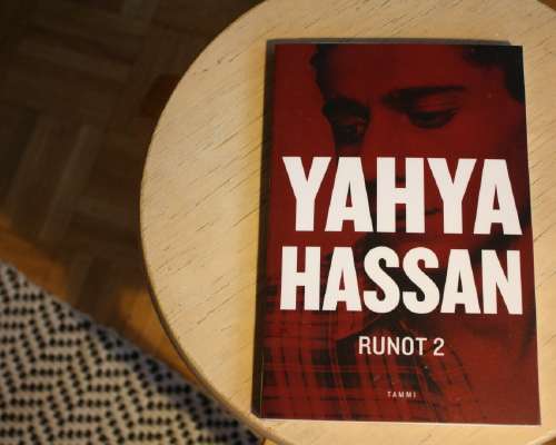 Yahya Hassan: Runot 2