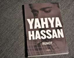 Yahya Hassan: Runot
