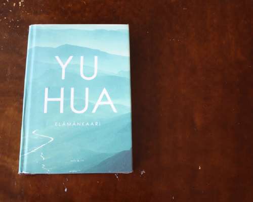 Yu Hua: Elämänkaari