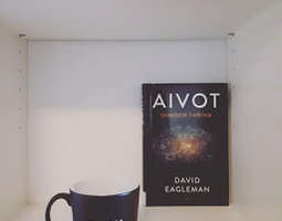 David Eagleman: Aivot - ihmisen tarina
