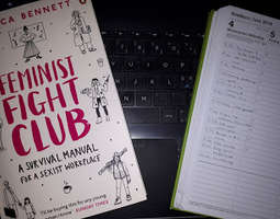 Jessica Bennett: Feminist Fight Club. A Survi...