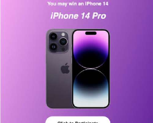 iPhone 14 Pro -ansa