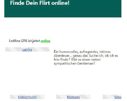 Saksan kielinen roskaposti on vaarallista