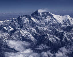 Himalajalta silkkitielle – aasia-painotteinen...