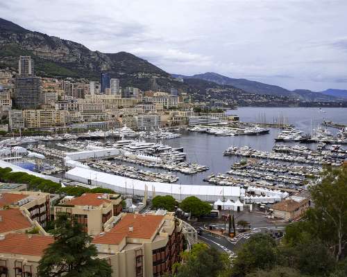 Monaco ja antibes – nizzasta itään ja länteen