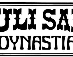 1971-1972 Pauli Salmi Dynastia