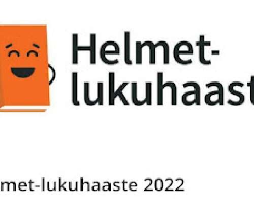 Helmet-lukuhaaste 2022