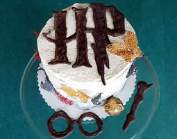 Harry Potter-kakku