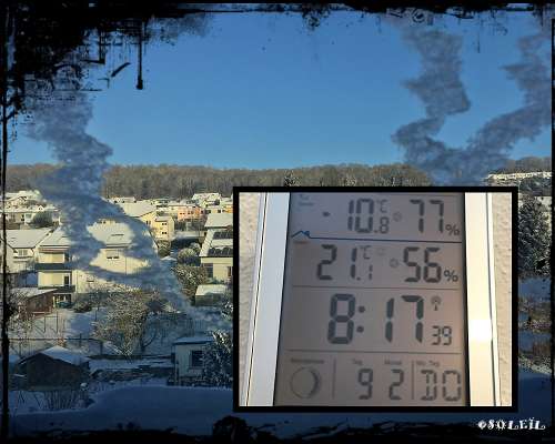 28.2.2023: Talvisen helmikuun vaihtelevat säät