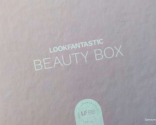 Lookfantastic Beauty Box tammi- ja helmikuu 2023