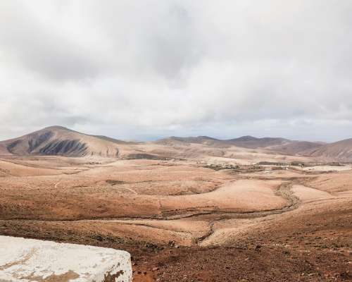 Fuerteventura – kiehtovan erilainen