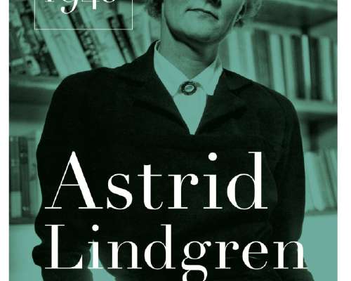 Astrid Lindgren: Sotapäiväkirjat