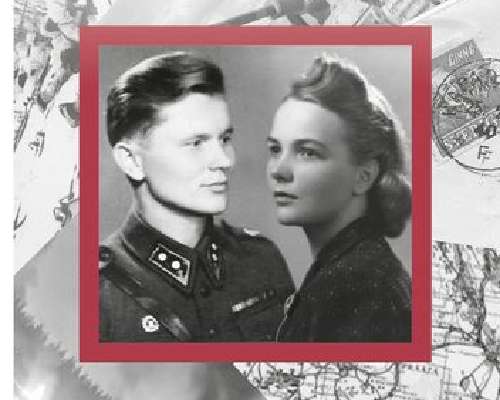 Seppo Suihko: Sodasta ja rakkaudesta