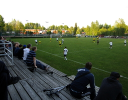 Koillis-Helsingin derby: PuiU vs. MPS/Atletic...