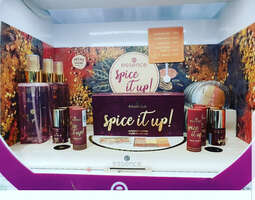 Essence Spice It Up! trend edition