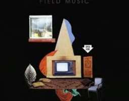 Field Music - Open Here